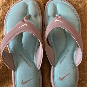 Comfort Foot Nike Sandals